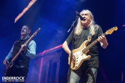 Concert de Rosendo al Sant Jordi Club de Barcelona 